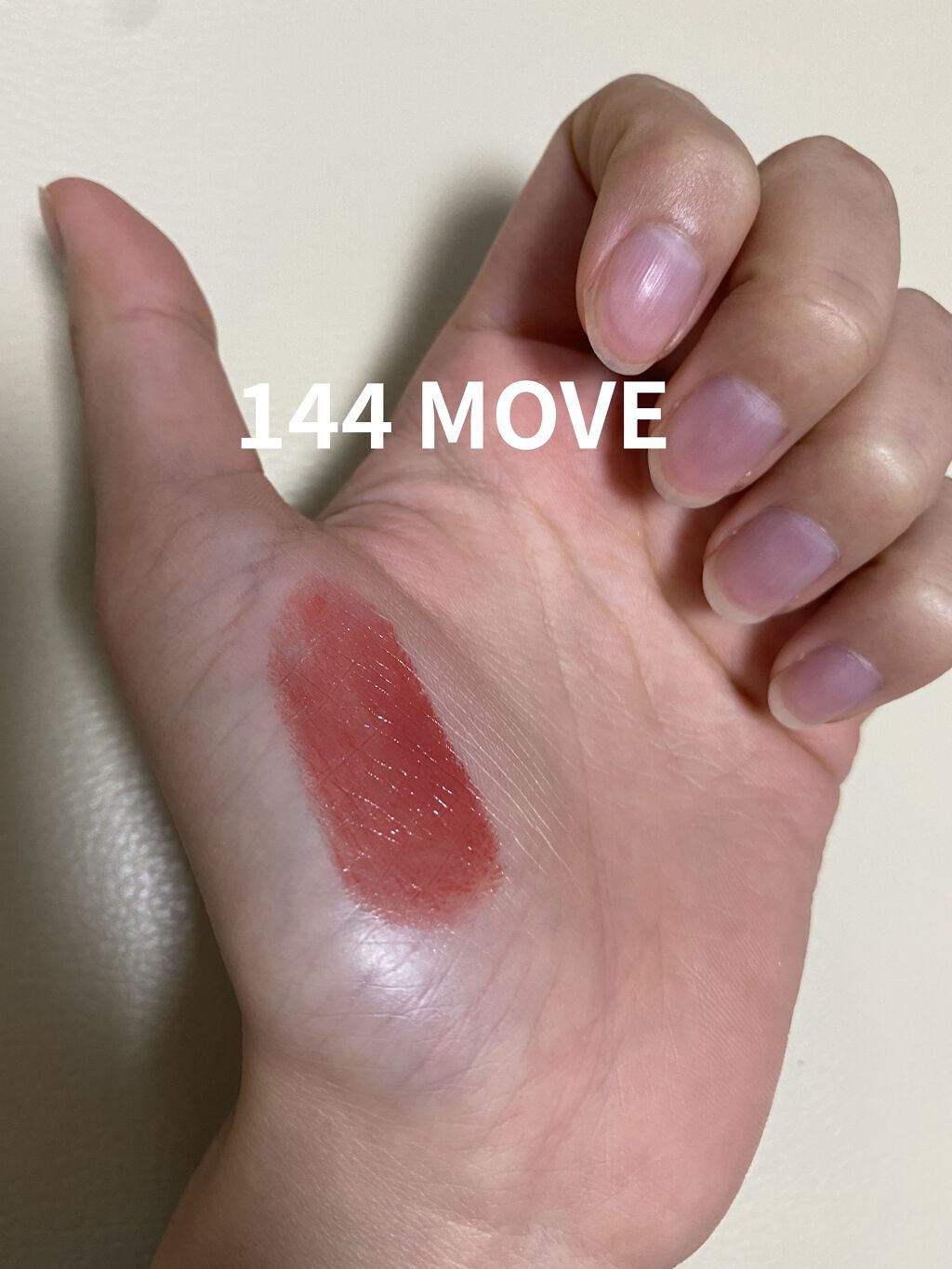 ルージュ ココ フラッシュ/CHANEL/口紅を使ったクチコミ（3枚目）