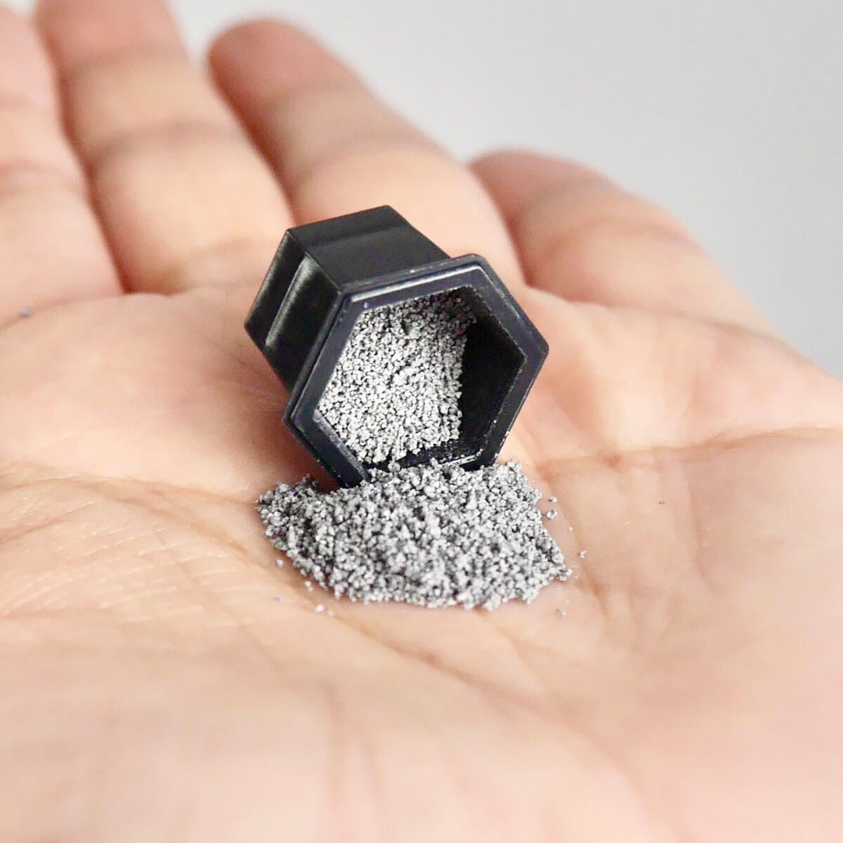 スイサイ ビューティクリア ブラック パウダーウォッシュ/スイサイ ビューティクリア/洗顔パウダーを使ったクチコミ(2枚目)