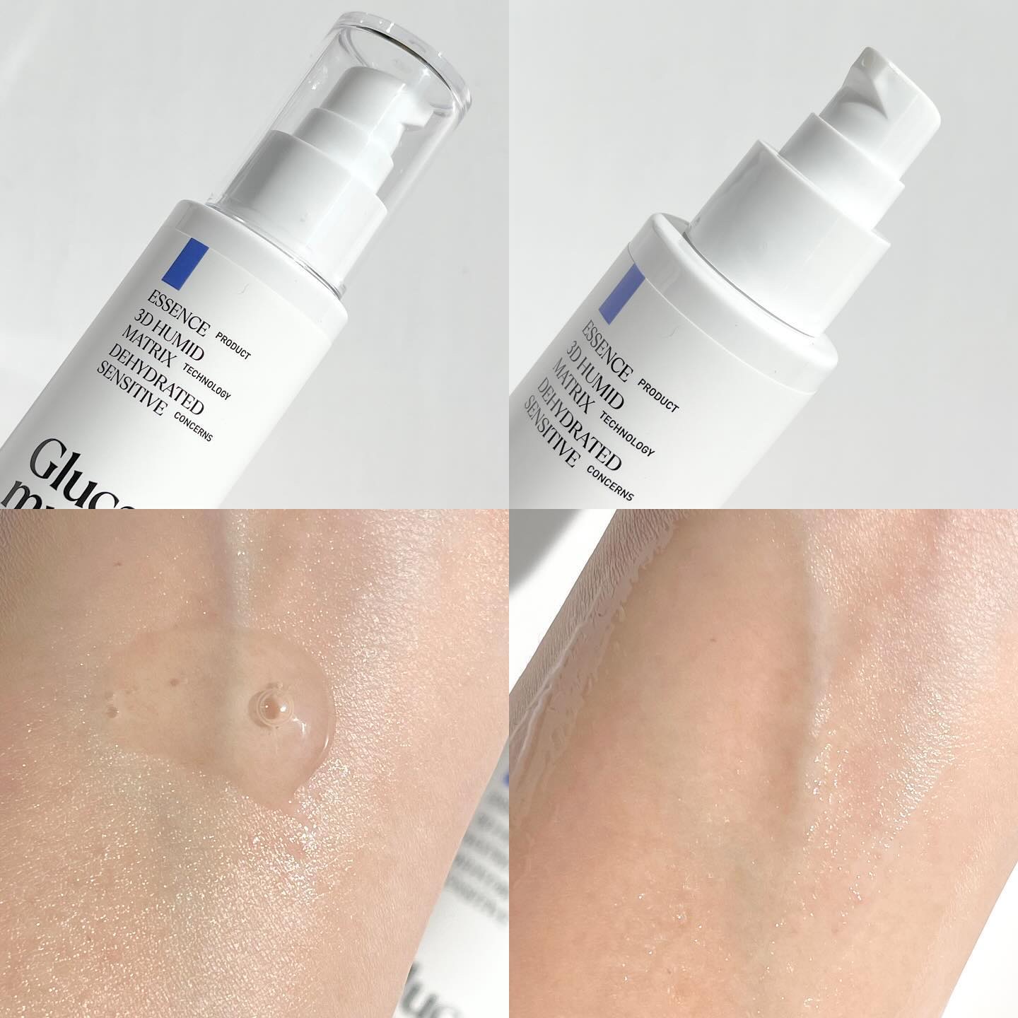 リードルショット300/VT/美容液を使ったクチコミ（3枚目）