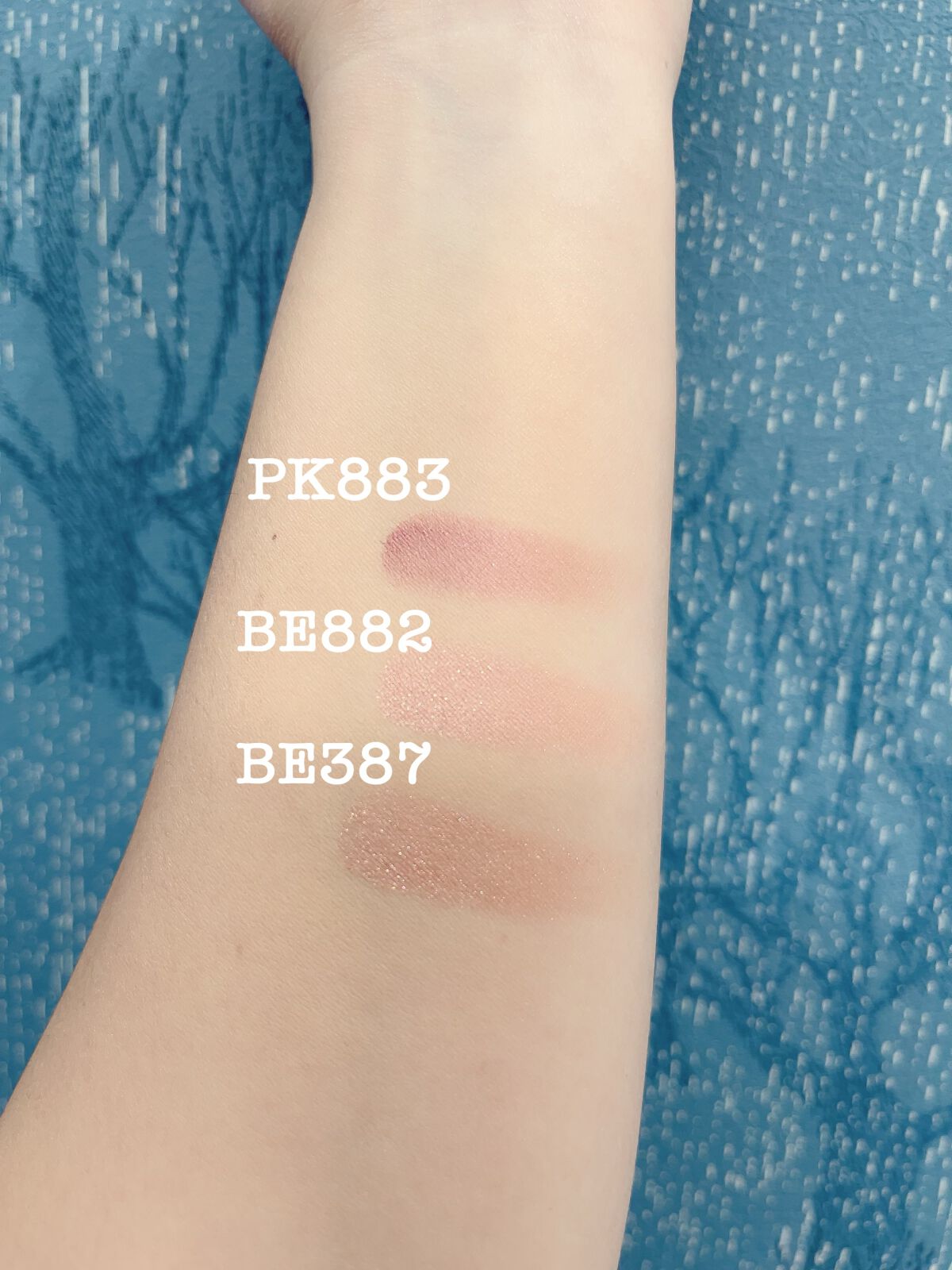 アイグロウ ジェム/DECORTÉ/ジェル・クリームアイシャドウを使ったクチコミ(6枚目)