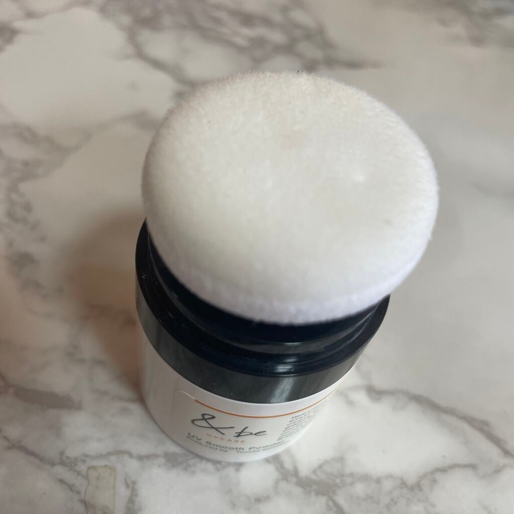 マットシフォン UVホワイトニングベースN/KiSS/化粧下地を使ったクチコミ(2枚目)