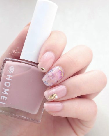 𓂅𓂅 ɴᴜᴅᴇ ᴘɪɴᴋ 🌸💠

ナチュラルでふわっとかわいい
ミルキーなピンク

HOMEIの12 FREE NAIL
Nude Pinkを塗ってみました𓍯 ⸝⸝⸝⸝

中指以外は全部2度塗りです
2