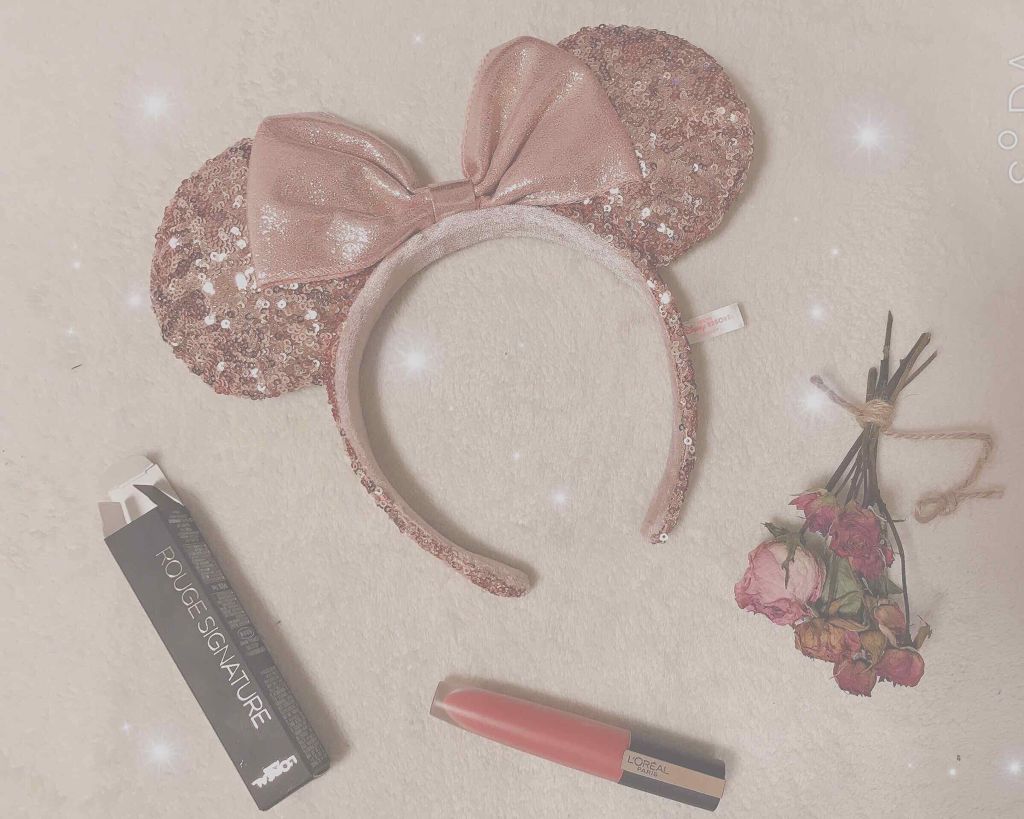 ルージュシグネチャー /ロレアル パリ/リップグロスを使ったクチコミ（1枚目）