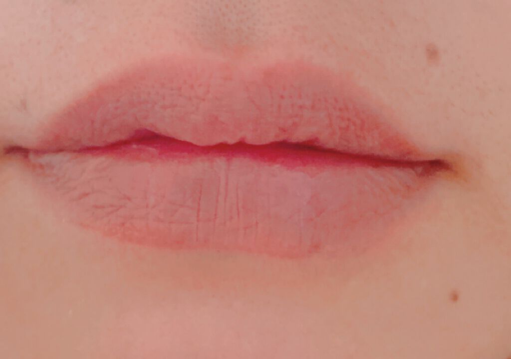 SPステイ マットインク/MAYBELLINE NEW YORK/口紅を使ったクチコミ(3枚目)