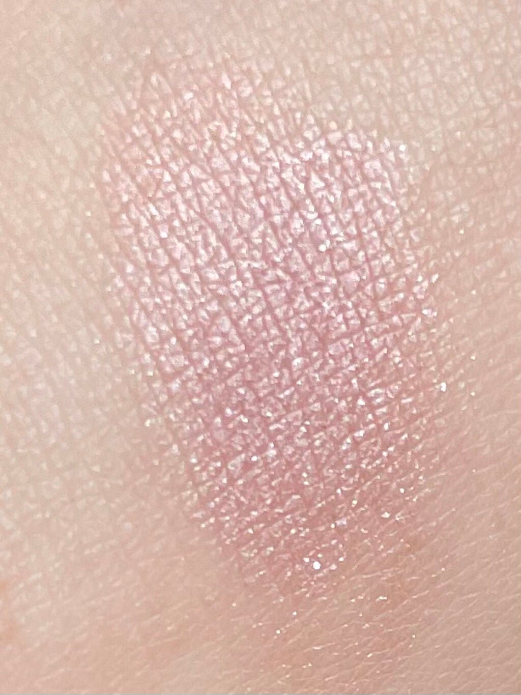 シャドーカスタマイズ/MAJOLICA MAJORCA/単色アイシャドウを使ったクチコミ(3枚目)