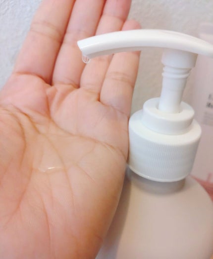 LPTケラチンリペアトリートメント/Daleaf/洗い流すヘアトリートメントを使ったクチコミ(2枚目)