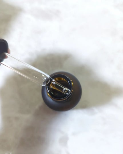 ピールケアセラム/My AMULET/美容液を使ったクチコミ(2枚目)