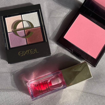 コンフォート リップオイル /CLARINS/リップグロスを使ったクチコミ(2枚目)