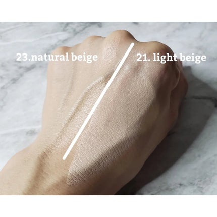 デュアルチーク/2aN/パウダーチークを使ったクチコミ(3枚目)