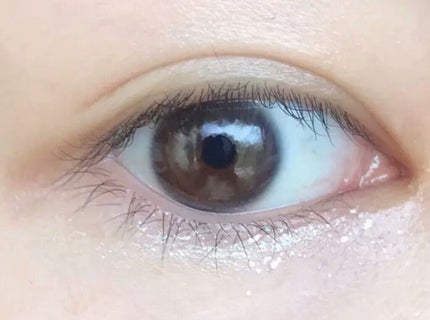 ティアー アイライナー/ETUDE/リキッドアイライナーを使ったクチコミ(1枚目)