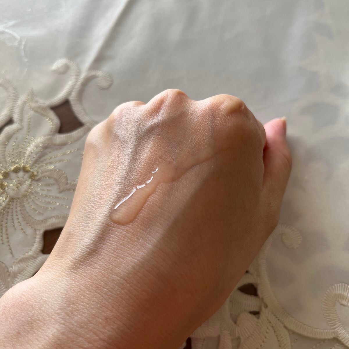 ザ・タイムR アクア/IPSA/化粧水を使ったクチコミ(3枚目)