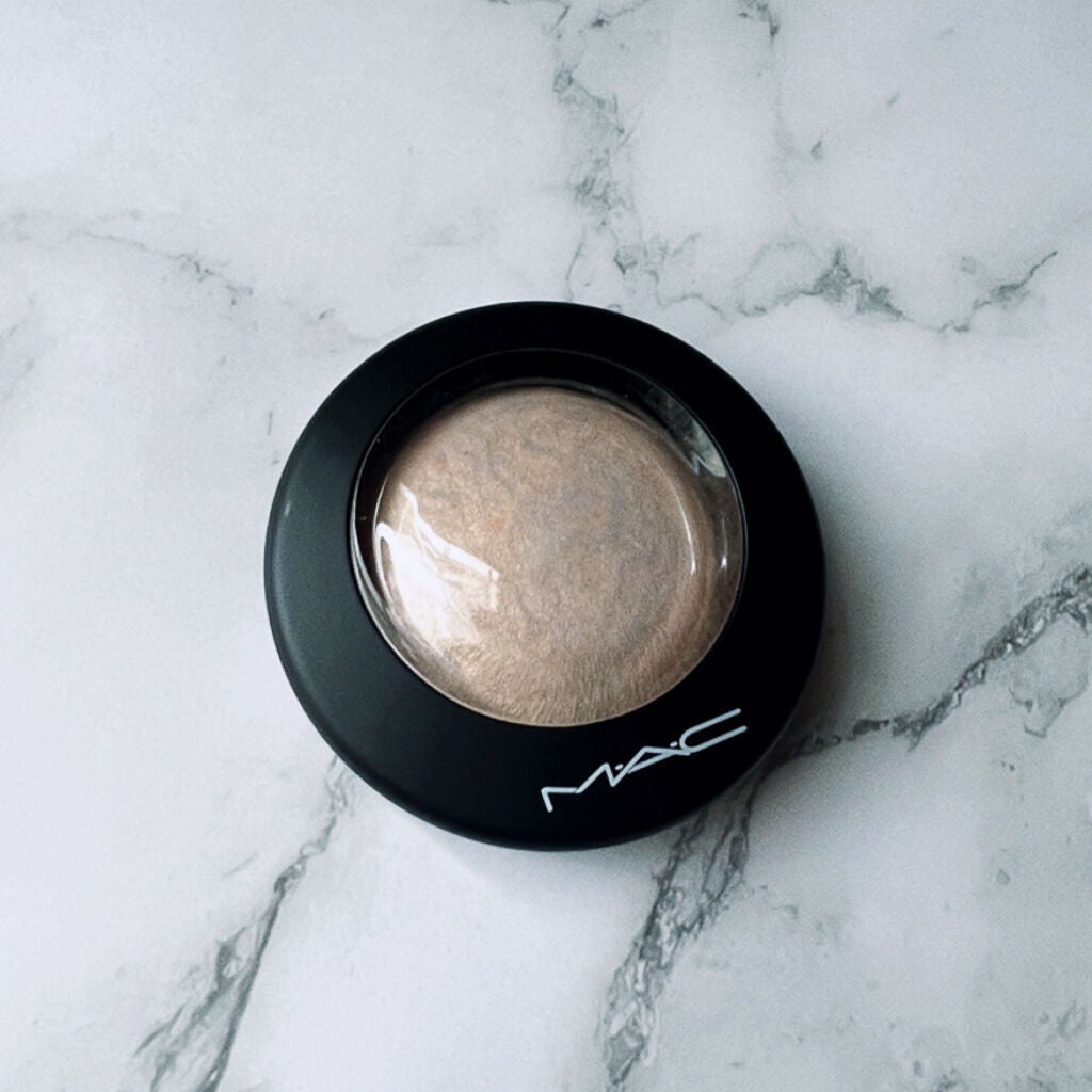 M·A·C ミネラライズ スキンフィニッシュ/M・A・C/パウダーハイライトを使ったクチコミ(1枚目)