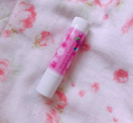 もぎたて果実UV/メンソレータム/日焼け止め・UVケアを使ったクチコミ(1枚目)