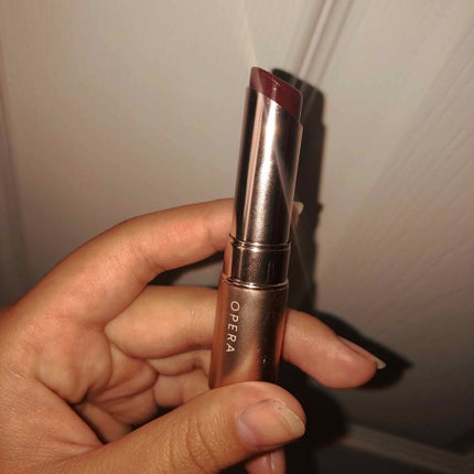 オペラ リップティント N/OPERA/リップティントを使ったクチコミ(1枚目)