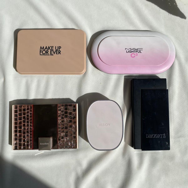 ザ・パウダーファンデーション/DECORTÉ/パウダーファンデーション by いつか