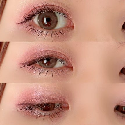 ReVIA 1day/ReVIA/ワンデー(1DAY)カラコンを使ったクチコミ(4枚目)