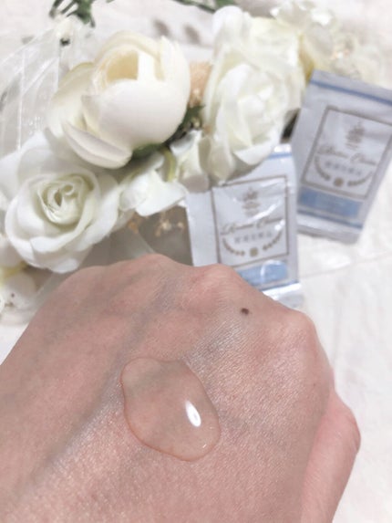 美容液化粧水/麗凍化粧品/化粧水を使ったクチコミ(2枚目)