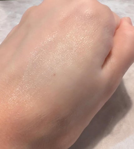 シカルファットプラス リペアミルク/アベンヌ/乳液を使ったクチコミ(4枚目)