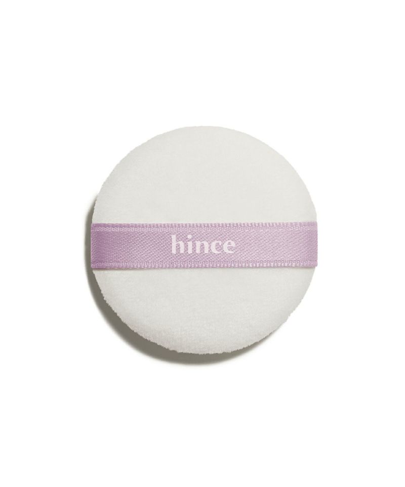 セカンドスキンエアリーパウダー hince