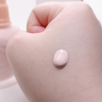 モイスチュアライジング プライマー/PAUL & JOE BEAUTE/化粧下地を使ったクチコミ(7枚目)