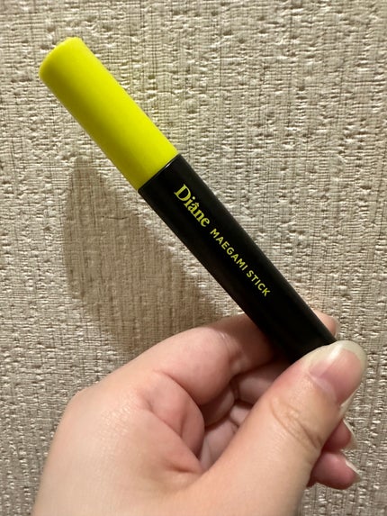 MAEGAMI スティック〈ストレート〉フローラル&ベリー の香り/ダイアン/その他スタイリングを使ったクチコミ(1枚目)