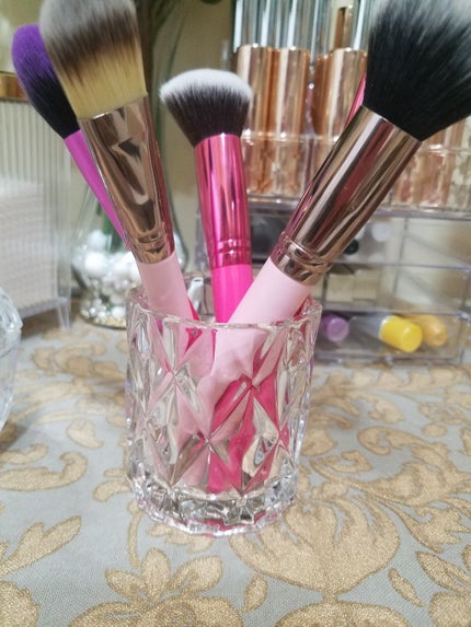 ヤンキーキャンドル カメヤマキャンドルハウス キャンドルホルダー/アロマキャンドルを使ったクチコミ(1枚目)