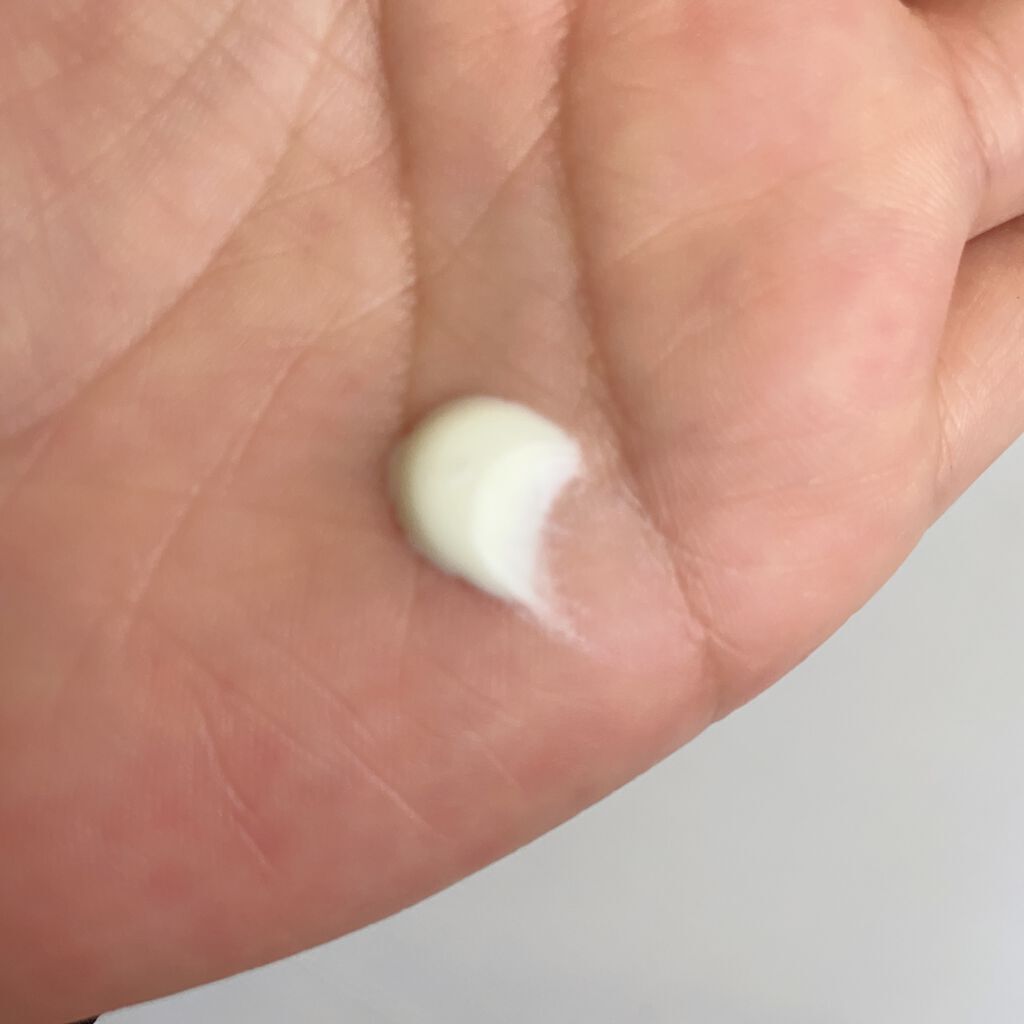 スキンプロテクション UVジェル 30(SPF30/PA+++)/athletia/日焼け止めジェルを使ったクチコミ(2枚目)