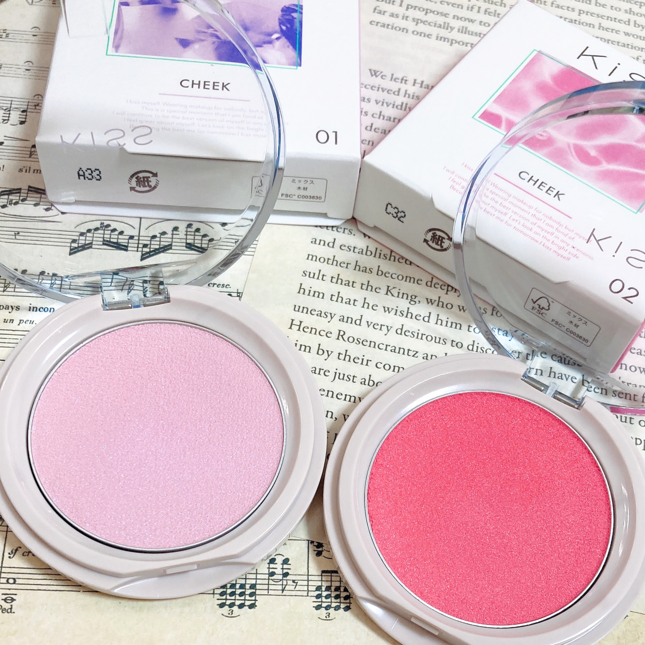 潤浸保湿 モイストリペアシートマスク/キュレル/シートマスク・パックを使ったクチコミ（3枚目）