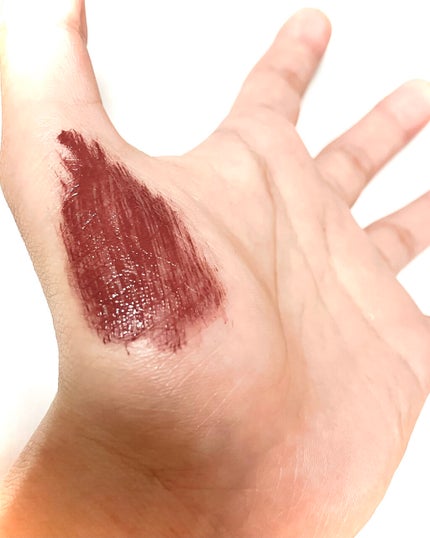 ラッシュ&アイブロウマスカラ/KIREI FACTORY/マスカラを使ったクチコミ(3枚目)