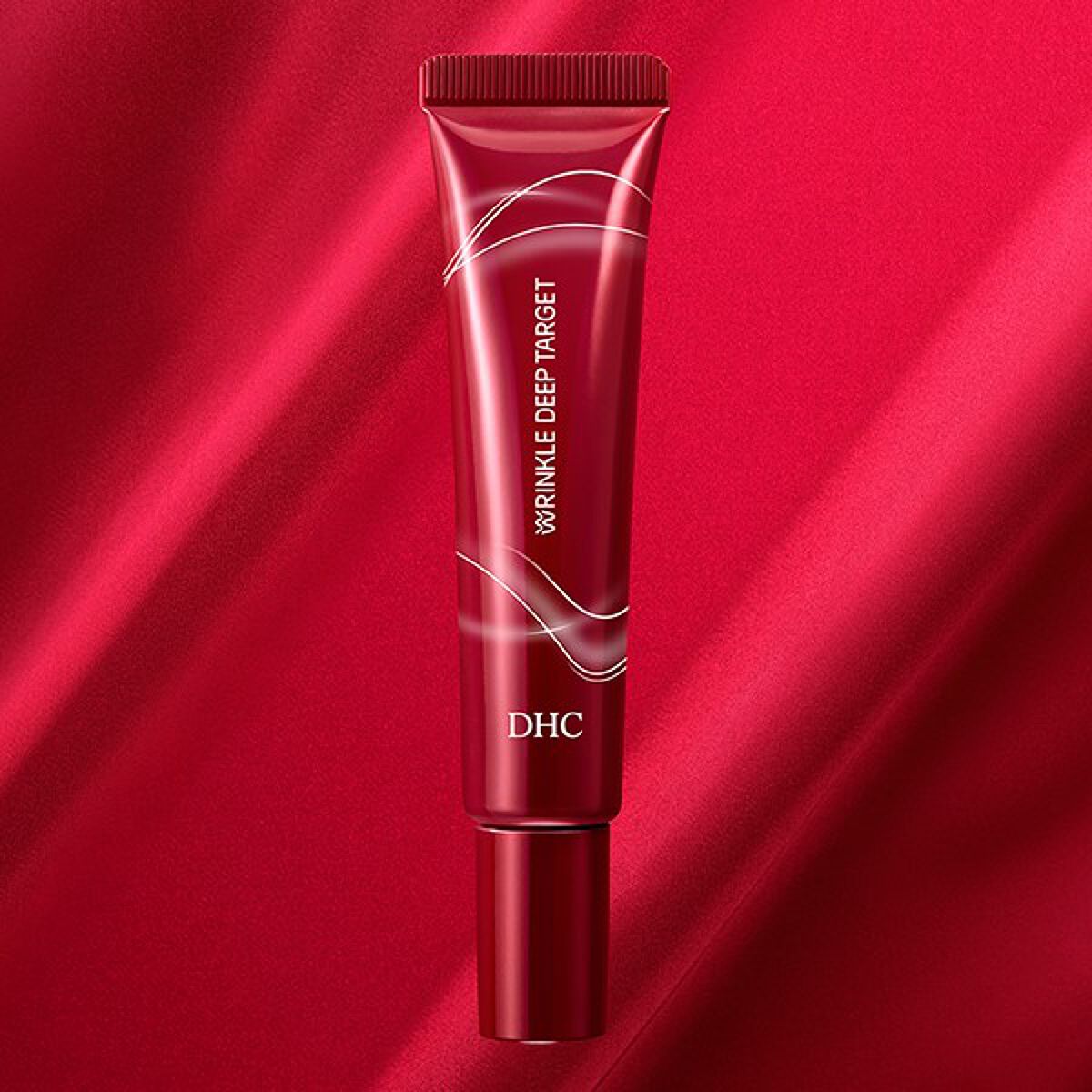 薬用 リンクルディープターゲット /DHC/美容液を使ったクチコミ(1枚目)