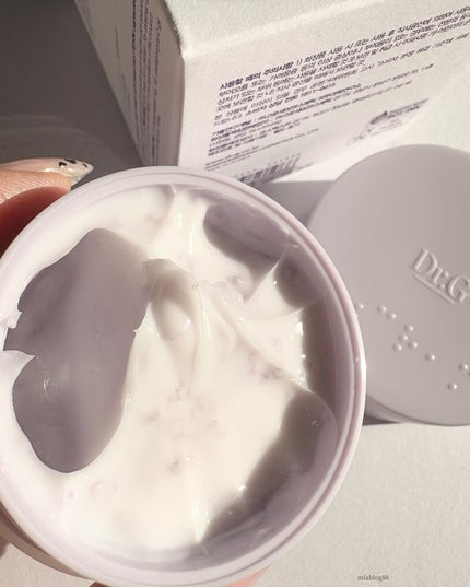 ドクタージー バクチオールポアジェットクリーム/Dr.G/フェイスクリームを使ったクチコミ(3枚目)