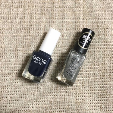 UR GLAM　COLOR NAIL SELECTION/U R GLAM/マニキュアを使ったクチコミ（2枚目）