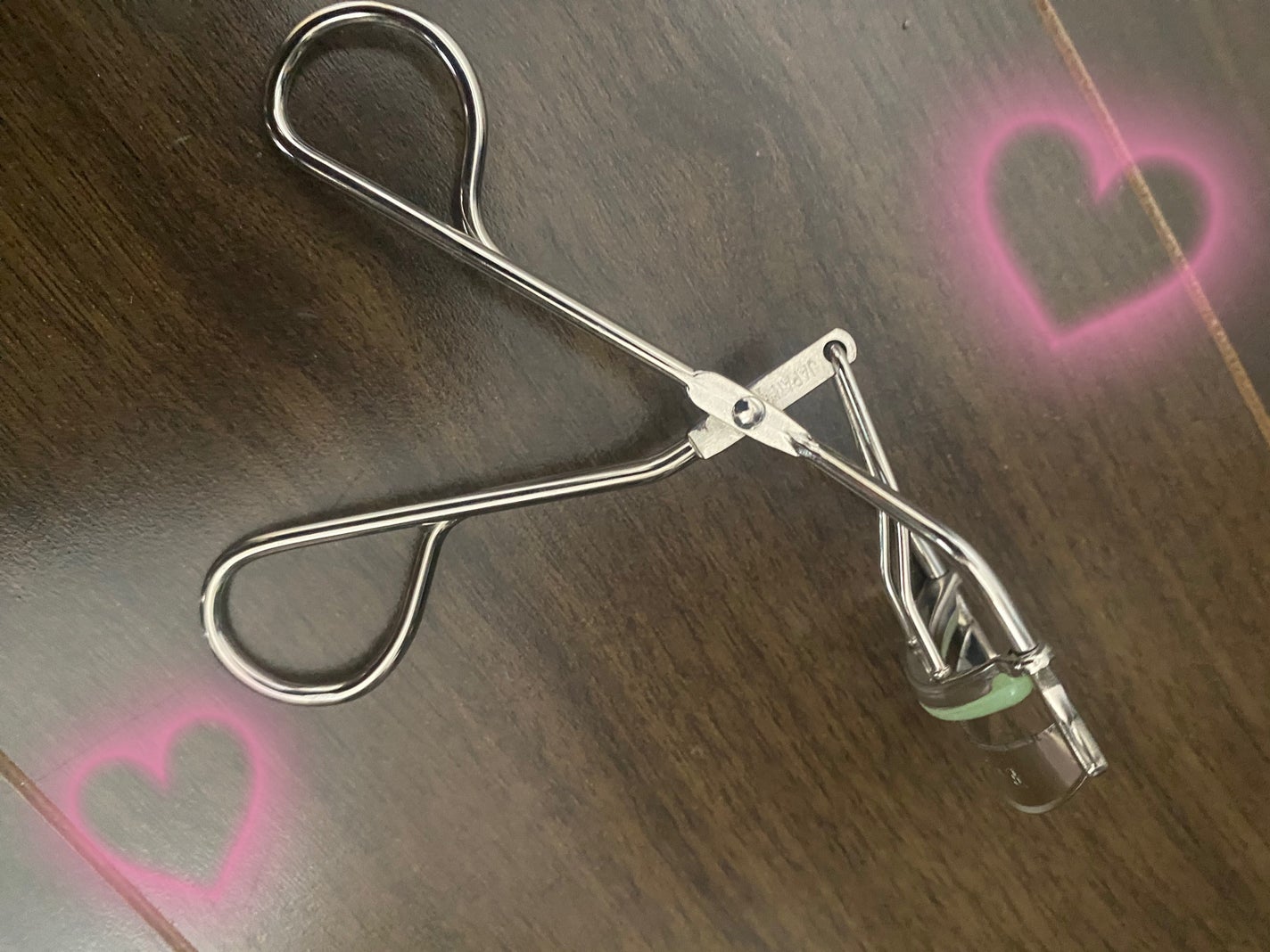 ひとえ・奥ぶたえ用カーラー/アイプチ®/ビューラーを使ったクチコミ(1枚目)