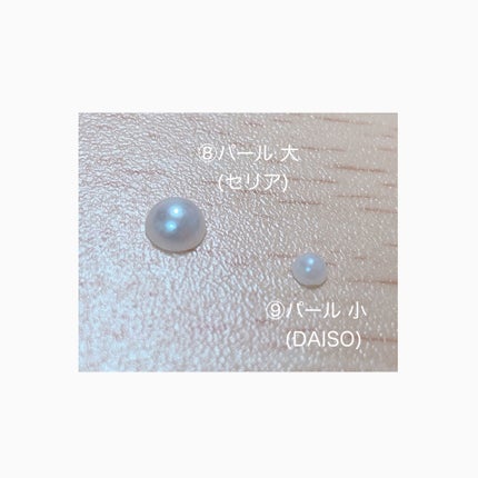 AT トップコート マットフィニッシュ/Art Collection/ネイルトップコートを使ったクチコミ(4枚目)