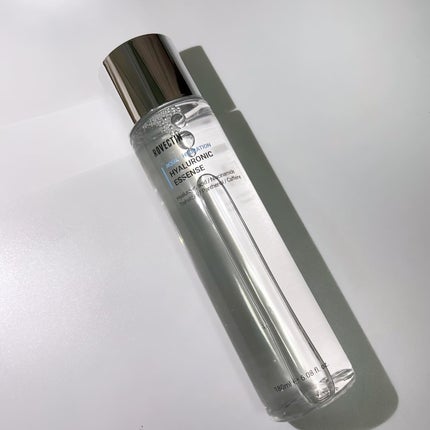 アクアヒアルロニックエッセンス/ロベクチン/化粧水を使ったクチコミ(2枚目)