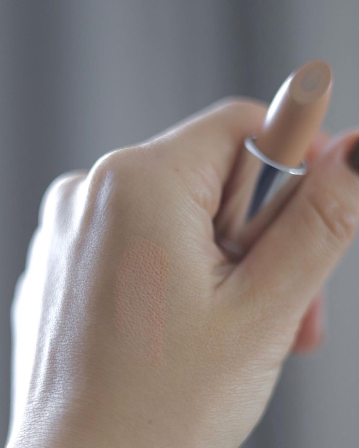 BISOU エンハンシングスティックNのクチコミ「紫外線やブルーライトカット機能が加わり、新処方にバージョンアップした

エンハンシングスティッ.....」（2枚目）