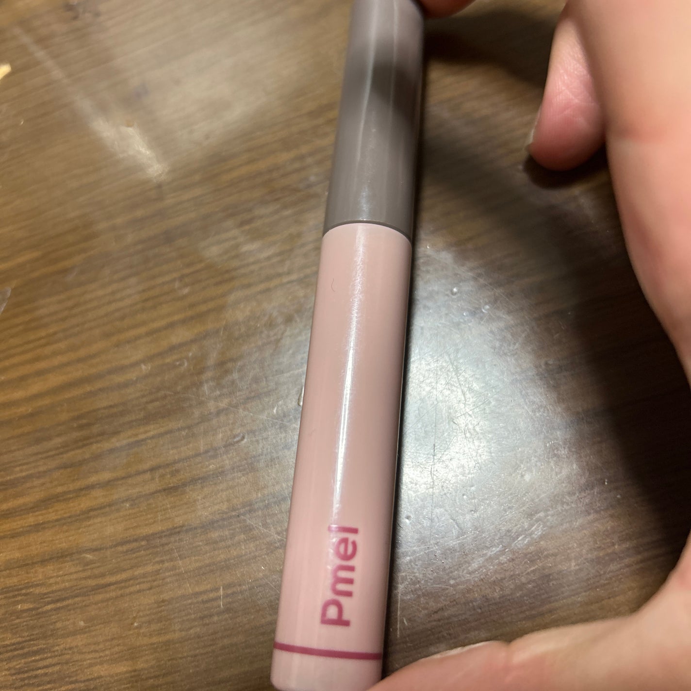 ピメル うそつきマスカラ/pdc/マスカラを使ったクチコミ(1枚目)