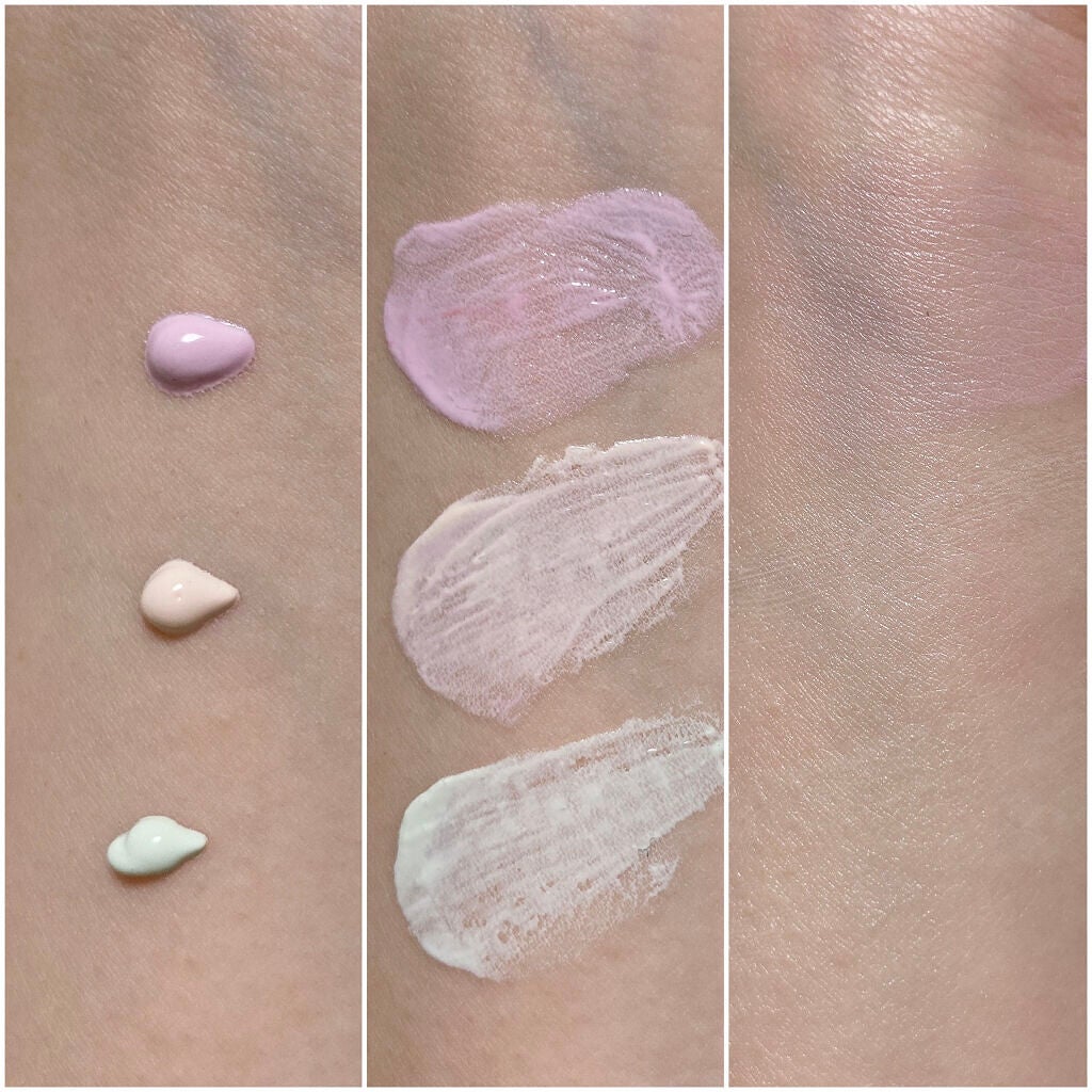 マユコスメ on LIPS 「肌を内側から艶っぽく♡韓国で人気の女優下地ーーーーーーーーーー..」(5枚目)