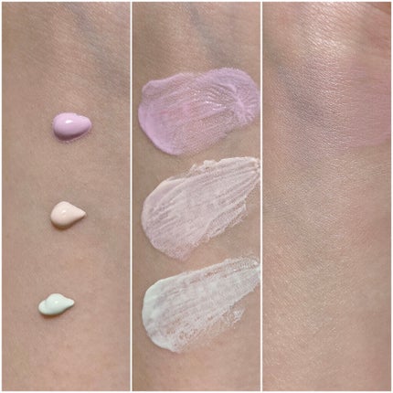 マユコスメ on LIPS 「肌を内側から艶っぽく♡韓国で人気の女優下地ーーーーーーーーーー..」(5枚目)