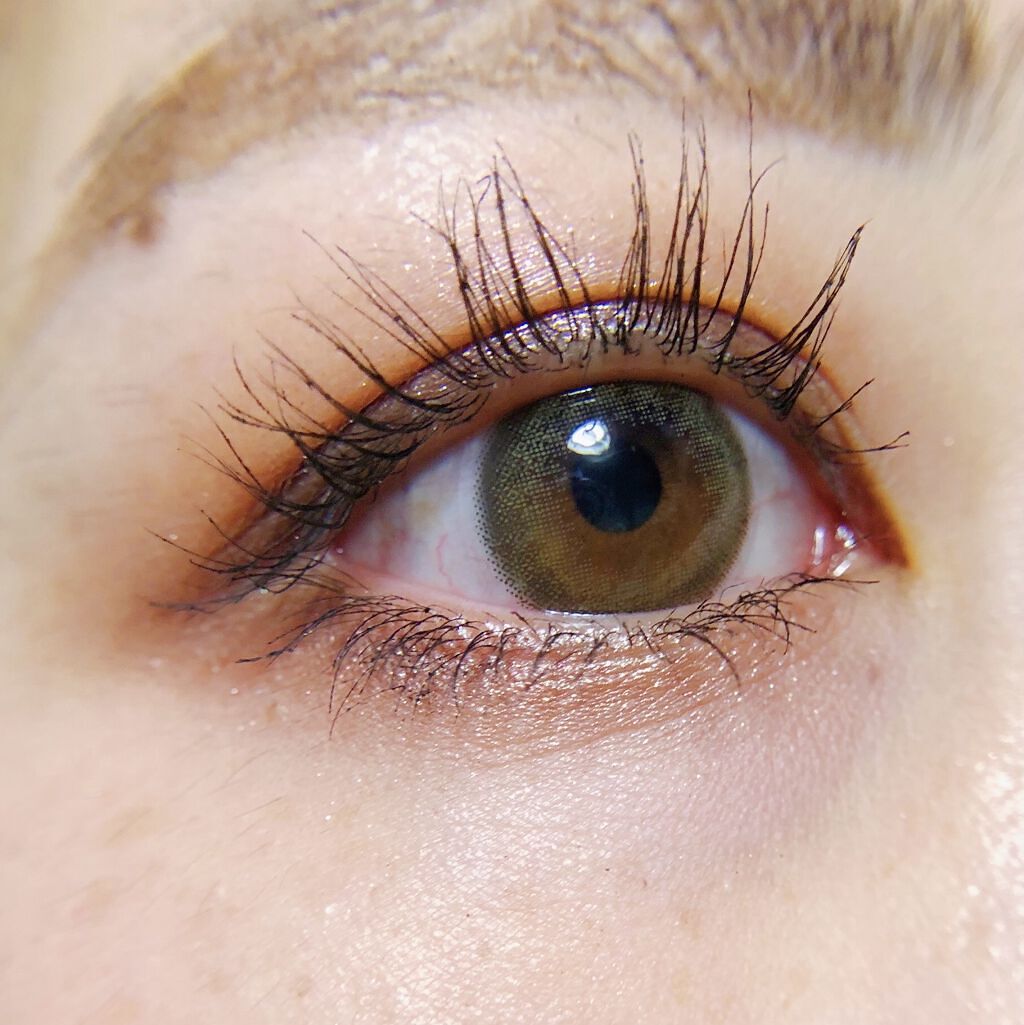 アイ カラー クォード/TOM FORD BEAUTY/アイシャドウパレットを使ったクチコミ（2枚目）