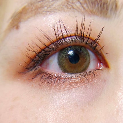 アイ カラー クォード/TOM FORD BEAUTY/アイシャドウパレットを使ったクチコミ(2枚目)