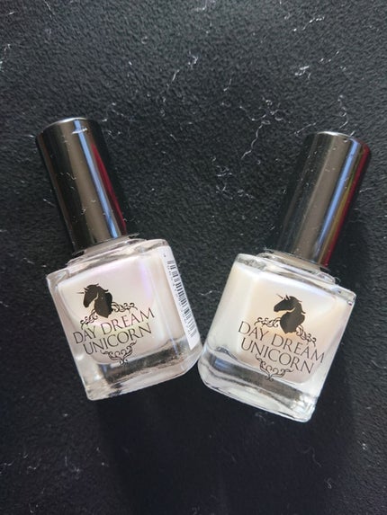 ユニカラーネイル/キャンドゥ/マニキュアを使ったクチコミ(1枚目)