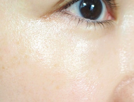 Plenum スムーストリートメント ローション/N organic/化粧水を使ったクチコミ(5枚目)