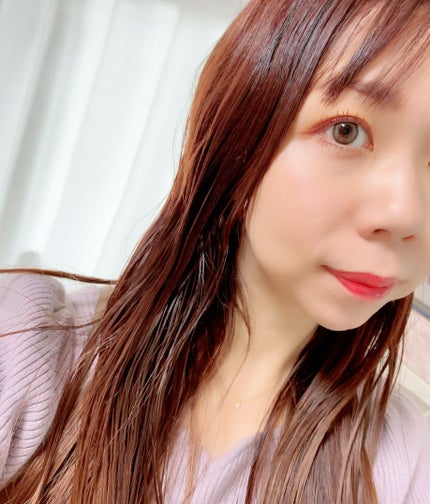 ブラッシュ カラー インフュージョン/ローラ メルシエ/パウダーチークを使ったクチコミ(5枚目)