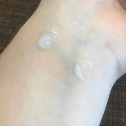 オールインワン シズカゲル/Shizuka BY SHIZUKA NEWYORK/オールインワン化粧品を使ったクチコミ(3枚目)