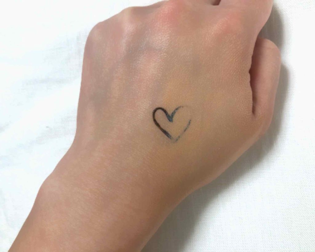 フォトレディ インスタフィルター ファンデーション/REVLON/リキッドファンデーションを使ったクチコミ(2枚目)