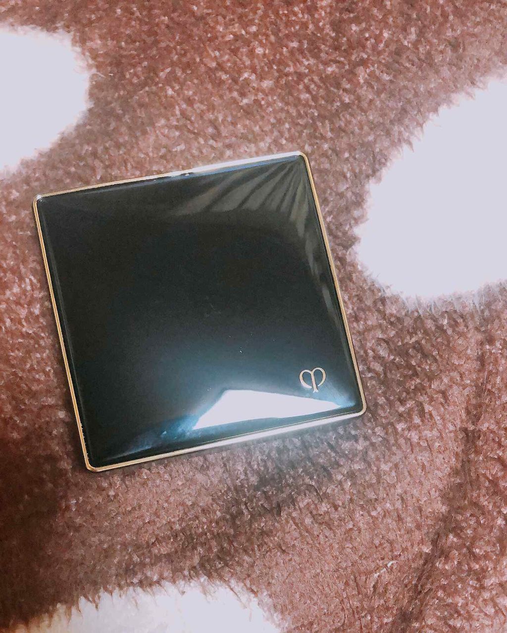 オンブルクルールクレーム/クレ・ド・ポー ボーテ/ジェル・クリームアイシャドウを使ったクチコミ（2枚目）