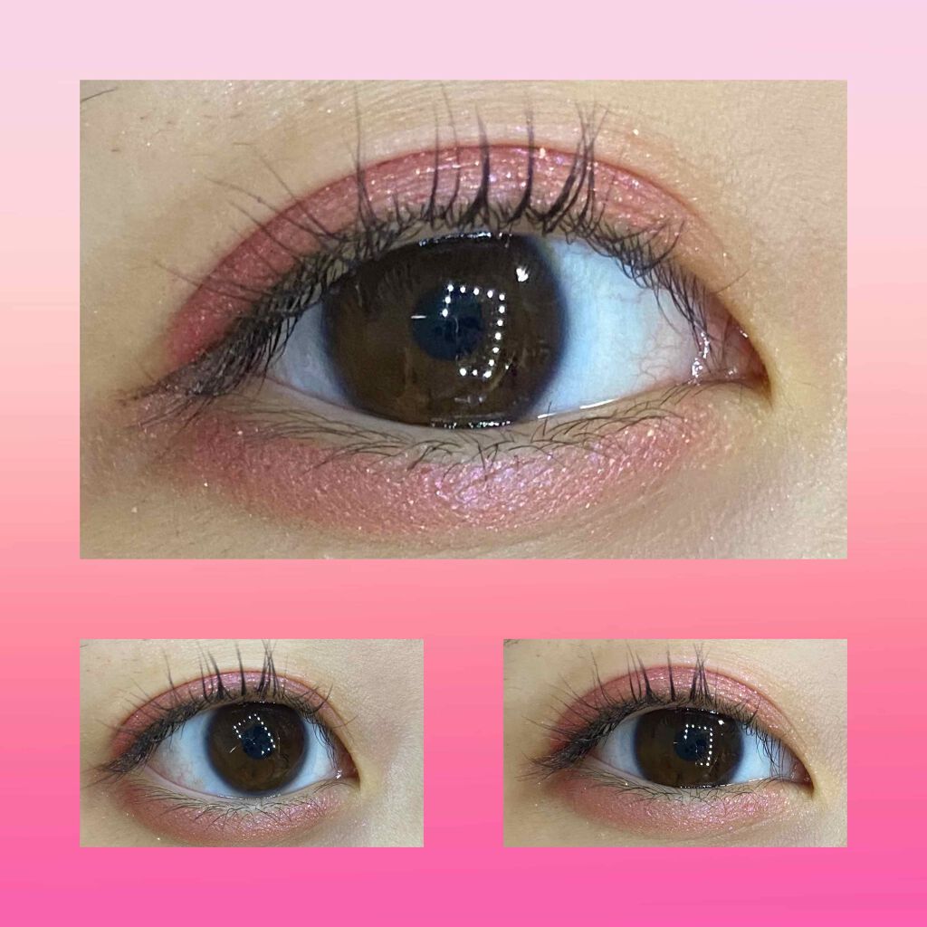 ルックアット マイアイジュエル/ETUDE/単色アイシャドウを使ったクチコミ（2枚目）