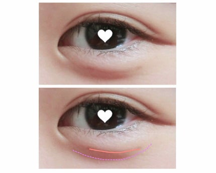 リシェ リップ&チーク クリーム/Visée/ジェル・クリームチークを使ったクチコミ(3枚目)