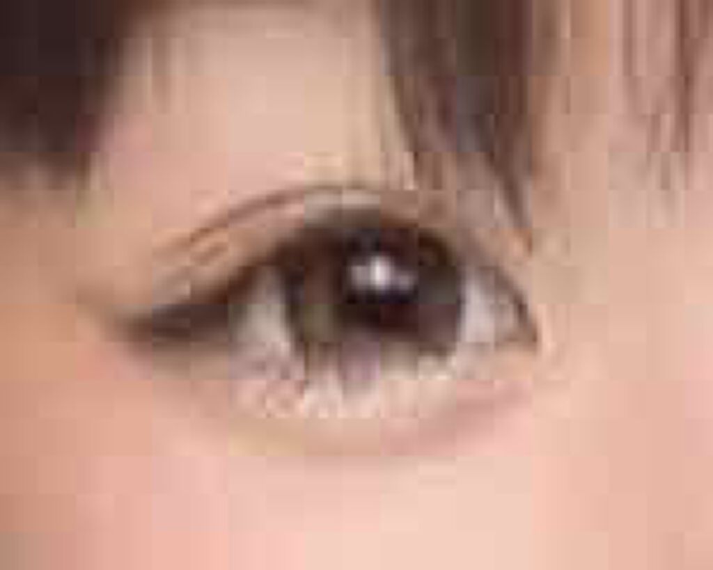 FLANMY 1day/FLANMY/ワンデー（１DAY）カラコンを使ったクチコミ（3枚目）